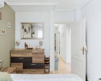 Resale - Detached Villa - Pinar de Campoverde - Pinar de Campoverde - Village