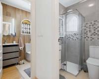 Resale - Detached Villa - Pinar de Campoverde - Pinar de Campoverde - Village