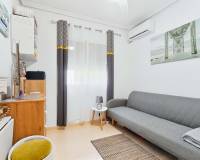 Resale - Detached Villa - Pinar de Campoverde - Pinar de Campoverde - Village