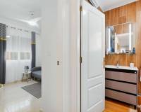 Resale - Detached Villa - Pinar de Campoverde - Pinar de Campoverde - Village