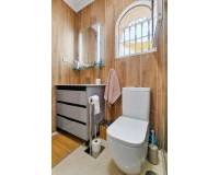 Resale - Detached Villa - Pinar de Campoverde - Pinar de Campoverde - Village