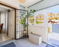 Resale - Detached Villa - Pinar de Campoverde - Pinar de Campoverde - Village