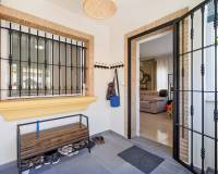 Resale - Detached Villa - Pinar de Campoverde - Pinar de Campoverde - Village