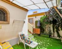 Resale - Detached Villa - Pinar de Campoverde - Pinar de Campoverde - Village