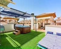 Resale - Detached Villa - Pinar de Campoverde - Pinar de Campoverde - Village