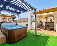 Resale - Detached Villa - Pinar de Campoverde - Pinar de Campoverde - Village