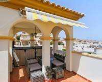 Resale - Detached Villa - Pinar de Campoverde - Pinar de Campoverde - Village