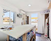 Resale - Detached Villa - Pinar de Campoverde - Pinar de Campoverde - Village