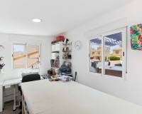 Resale - Detached Villa - Pinar de Campoverde - Pinar de Campoverde - Village