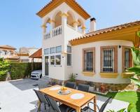 Resale - Detached Villa - Pinar de Campoverde - Pinar de Campoverde - Village