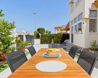 Resale - Detached Villa - Pinar de Campoverde - Pinar de Campoverde - Village