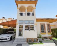 Resale - Detached Villa - Pinar de Campoverde - Pinar de Campoverde - Village