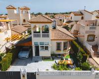 Resale - Detached Villa - Pinar de Campoverde - Pinar de Campoverde - Village
