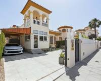 Resale - Detached Villa - Pinar de Campoverde - Pinar de Campoverde - Village