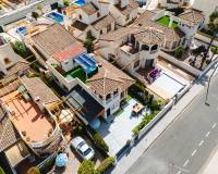 Resale - Detached Villa - Pinar de Campoverde - Pinar de Campoverde - Village