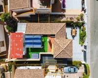 Resale - Detached Villa - Pinar de Campoverde - Pinar de Campoverde - Village