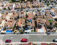 Resale - Detached Villa - Pinar de Campoverde - Pinar de Campoverde - Village