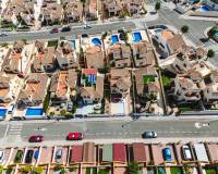 Resale - Detached Villa - Pinar de Campoverde - Pinar de Campoverde - Village