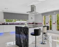 Resale - Detached Villa - Pinar de Campoverde - Pinar de Campoverde - Village