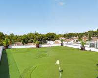 Resale - Detached Villa - Pinar de Campoverde - Pinar de Campoverde - Village