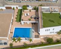 Resale - Detached Villa - Pinar de Campoverde - Pinar de Campoverde - Village