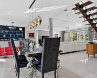 Resale - Detached Villa - Pinar de Campoverde - Pinar de Campoverde - Village
