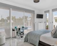 Resale - Detached Villa - Pinar de Campoverde - Pinar de Campoverde - Village