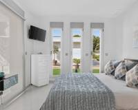 Resale - Detached Villa - Pinar de Campoverde - Pinar de Campoverde - Village