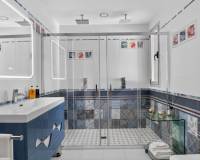 Resale - Detached Villa - Pinar de Campoverde - Pinar de Campoverde - Village