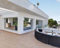 Resale - Detached Villa - Pinar de Campoverde - Pinar de Campoverde - Village