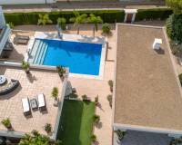 Resale - Detached Villa - Pinar de Campoverde - Pinar de Campoverde - Village