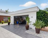 Resale - Detached Villa - Pinar de Campoverde - Pinar de Campoverde - Village