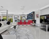 Resale - Detached Villa - Pinar de Campoverde - Pinar de Campoverde - Village