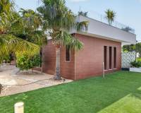 Resale - Detached Villa - Pinar de Campoverde - Pinar de Campoverde - Village