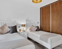 Resale - Detached Villa - Pinar de Campoverde - Pinar de Campoverde - Village