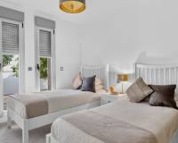 Resale - Detached Villa - Pinar de Campoverde - Pinar de Campoverde - Village
