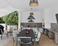 Resale - Detached Villa - Pinar de Campoverde - Pinar de Campoverde - Village