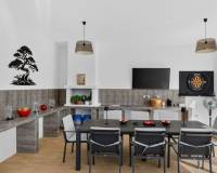 Resale - Detached Villa - Pinar de Campoverde - Pinar de Campoverde - Village