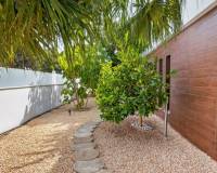 Resale - Detached Villa - Pinar de Campoverde - Pinar de Campoverde - Village
