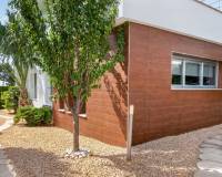 Resale - Detached Villa - Pinar de Campoverde - Pinar de Campoverde - Village