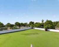 Resale - Detached Villa - Pinar de Campoverde - Pinar de Campoverde - Village