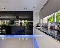 Resale - Detached Villa - Pinar de Campoverde - Pinar de Campoverde - Village