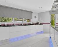 Resale - Detached Villa - Pinar de Campoverde - Pinar de Campoverde - Village
