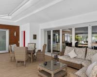Resale - Detached Villa - Pinar de Campoverde - Pinar de Campoverde - Village
