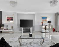 Resale - Detached Villa - Pinar de Campoverde - Pinar de Campoverde - Village