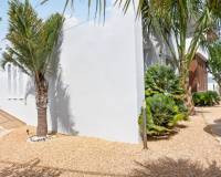 Resale - Detached Villa - Pinar de Campoverde - Pinar de Campoverde - Village