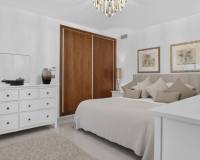 Resale - Detached Villa - Pinar de Campoverde - Pinar de Campoverde - Village