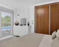 Resale - Detached Villa - Pinar de Campoverde - Pinar de Campoverde - Village