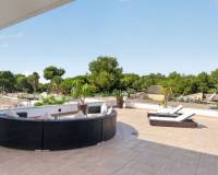 Resale - Detached Villa - Pinar de Campoverde - Pinar de Campoverde - Village
