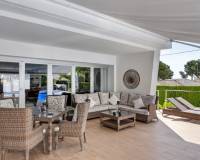 Resale - Detached Villa - Pinar de Campoverde - Pinar de Campoverde - Village